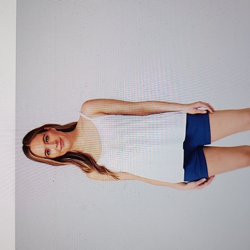 WOMEN'S COOL FLOWY BRA CAMI